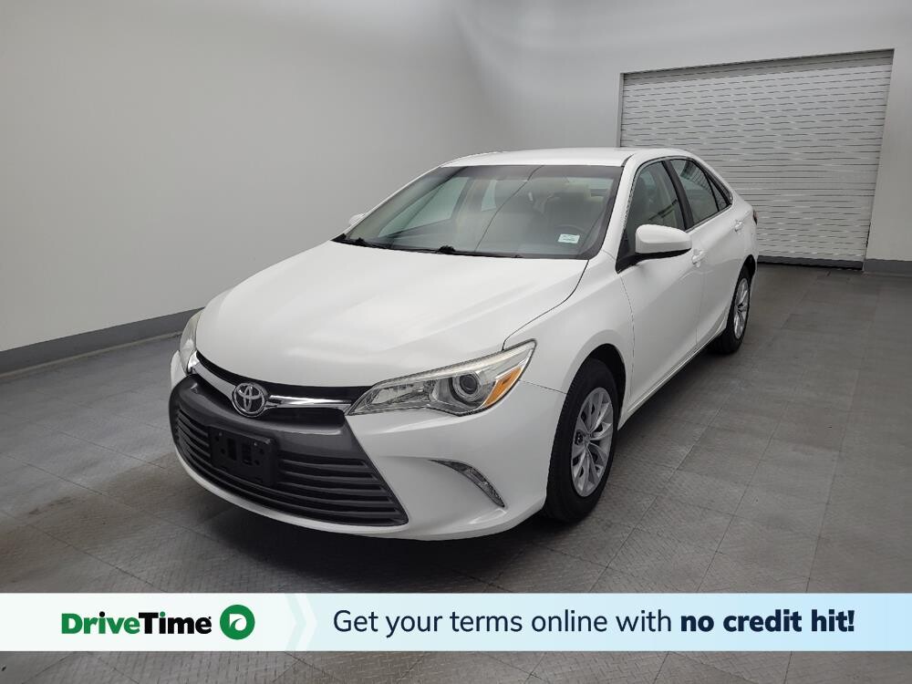 2015 Toyota Camry in Toledo, OH 43617 - 18075985