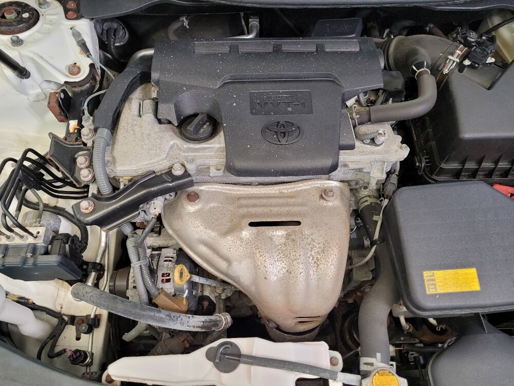 2015 Toyota Camry in Toledo, OH 43617 - 18075985 30