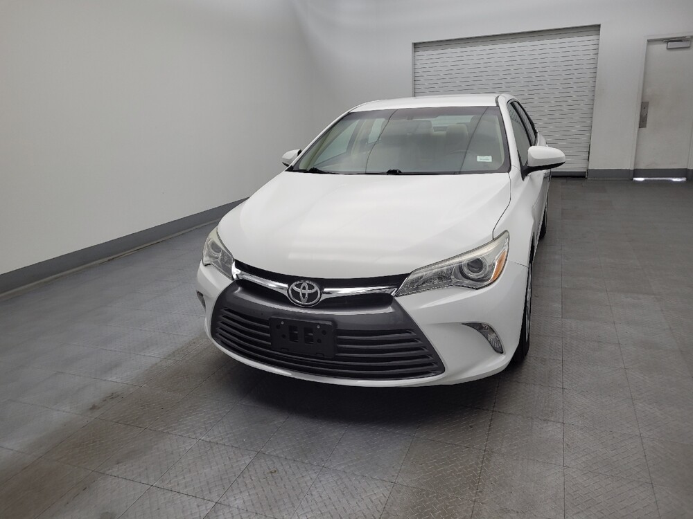 2015 Toyota Camry in Toledo, OH 43617 - 18075985 15