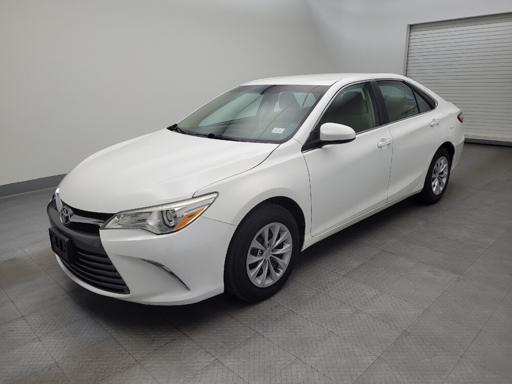 2015 Toyota Camry in Toledo, OH 43617 - 18075985 2