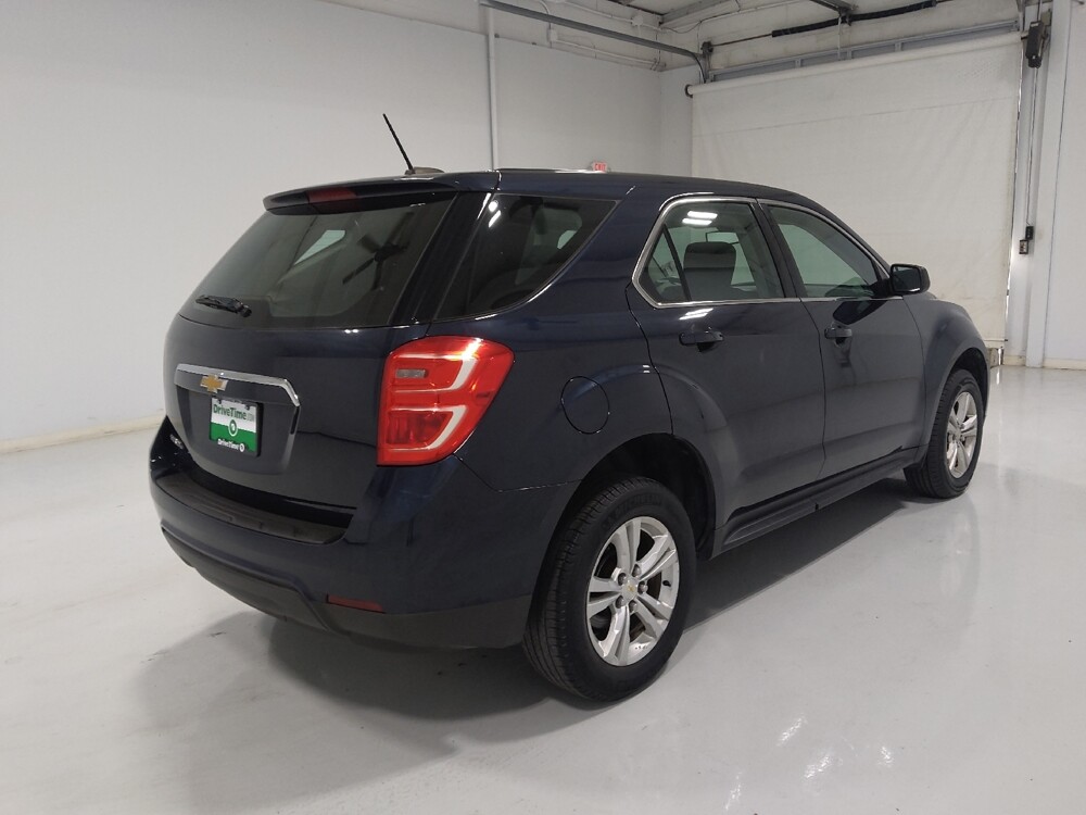 2017 Chevrolet Equinox in Columbus, OH 43231 - 18075986 9