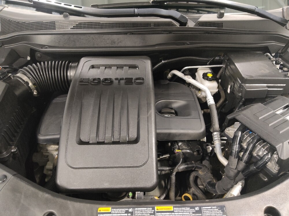 2017 Chevrolet Equinox in Columbus, OH 43231 - 18075986 30