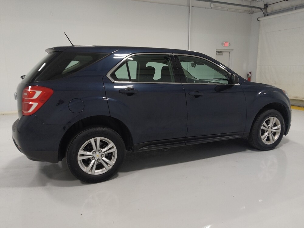 2017 Chevrolet Equinox in Columbus, OH 43231 - 18075986 10