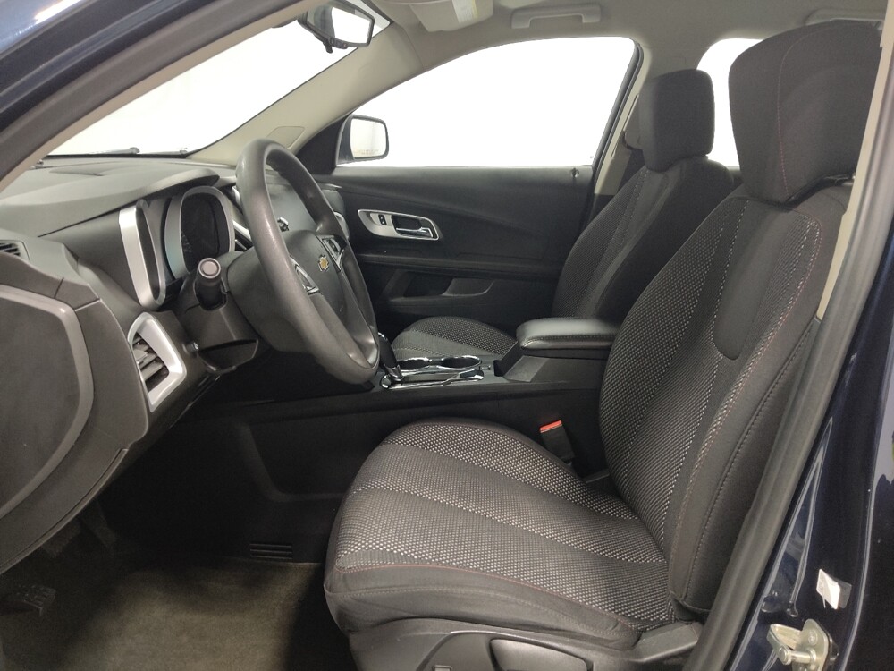 2017 Chevrolet Equinox in Columbus, OH 43231 - 18075986 17