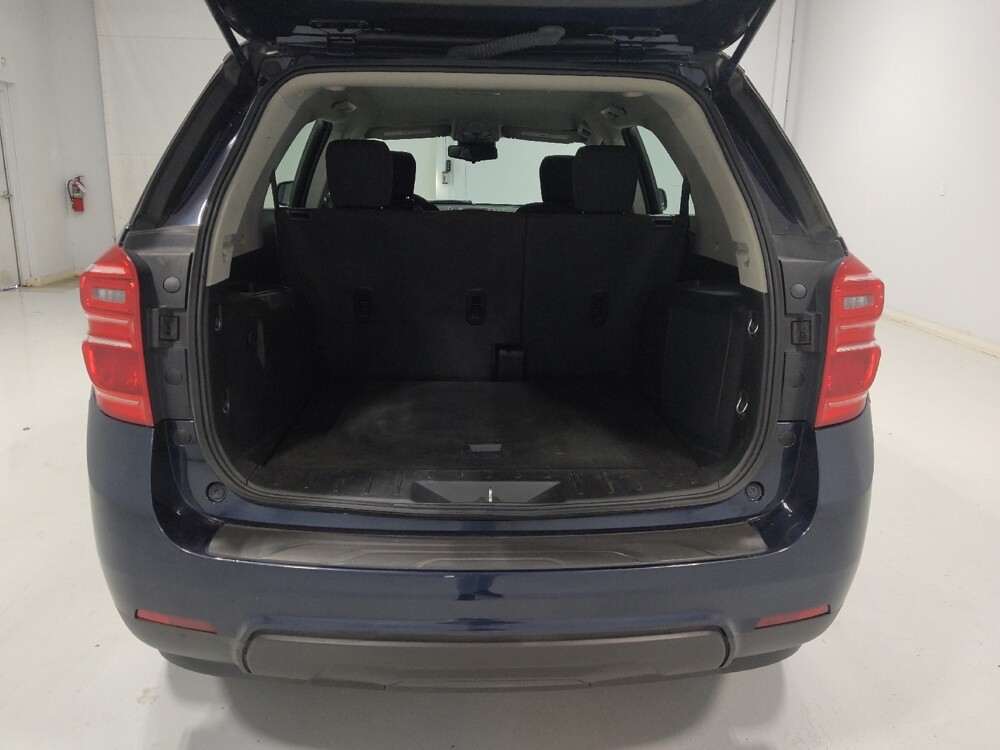 2017 Chevrolet Equinox in Columbus, OH 43231 - 18075986 29