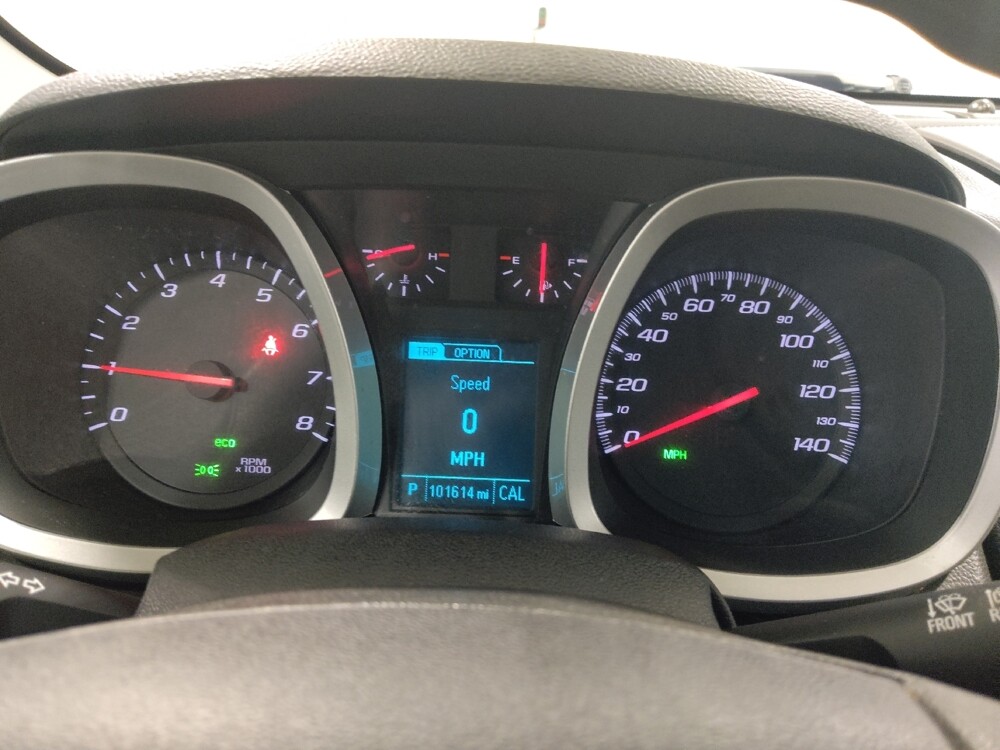 2017 Chevrolet Equinox in Columbus, OH 43231 - 18075986 23