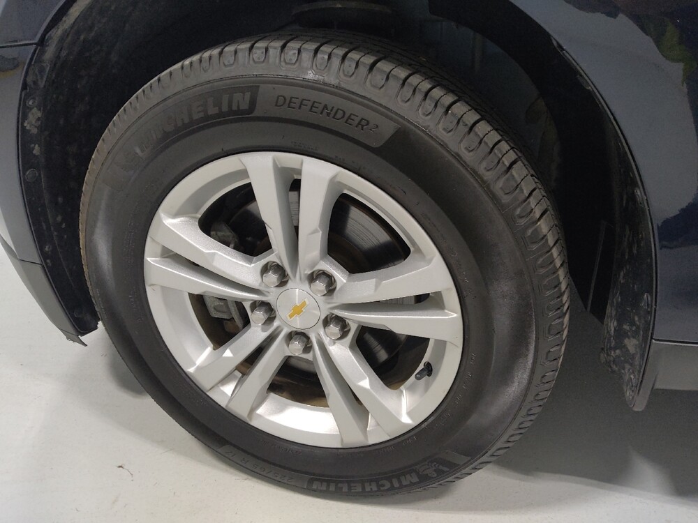 2017 Chevrolet Equinox in Columbus, OH 43231 - 18075986 31