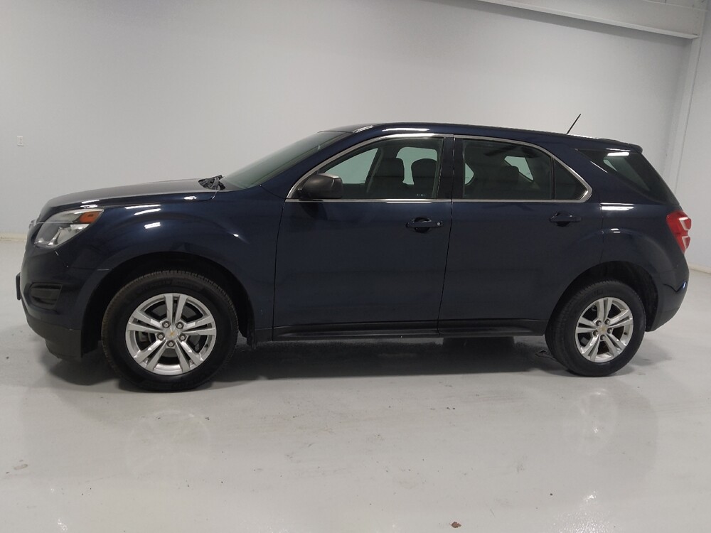 2017 Chevrolet Equinox in Columbus, OH 43231 - 18075986 2