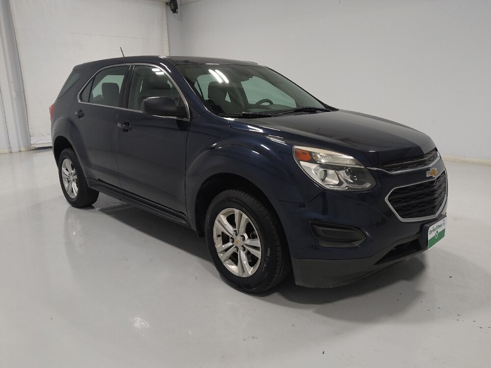 2017 Chevrolet Equinox in Columbus, OH 43231 - 18075986 13