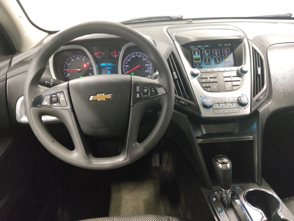 2017 Chevrolet Equinox in Columbus, OH 43231 - 18075986 22