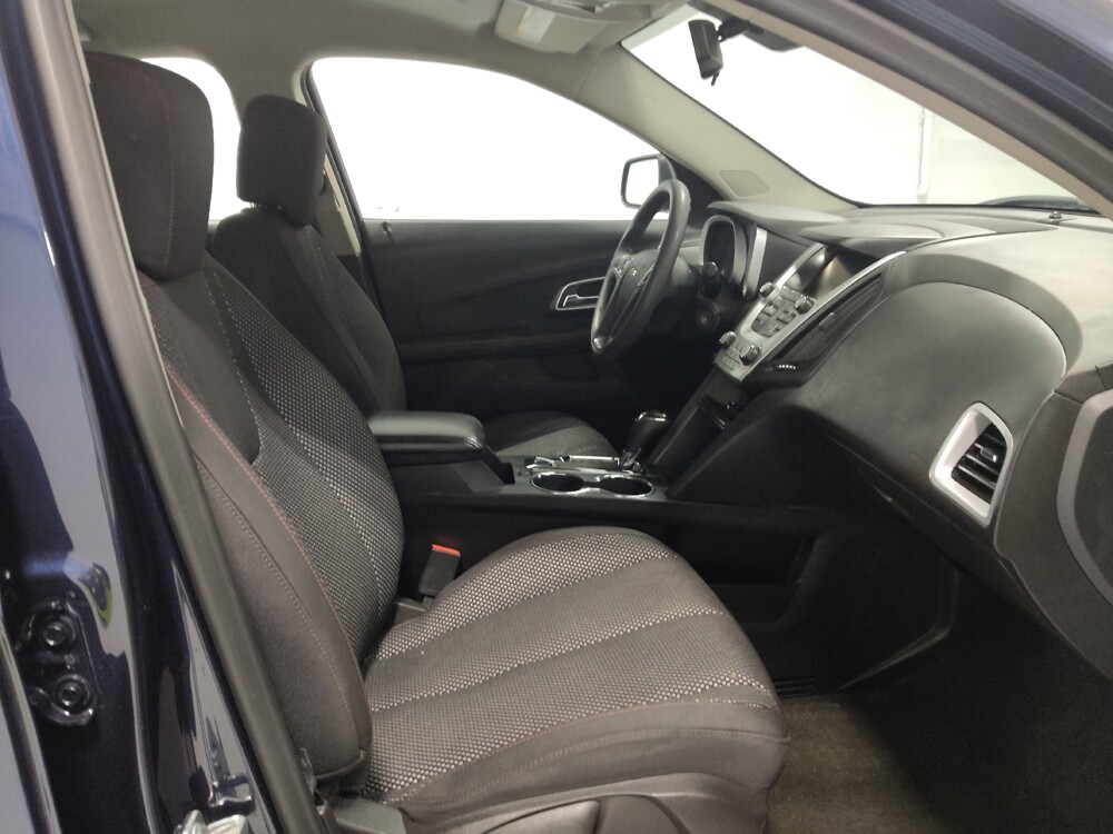 2017 Chevrolet Equinox in Columbus, OH 43231 - 18075986 21