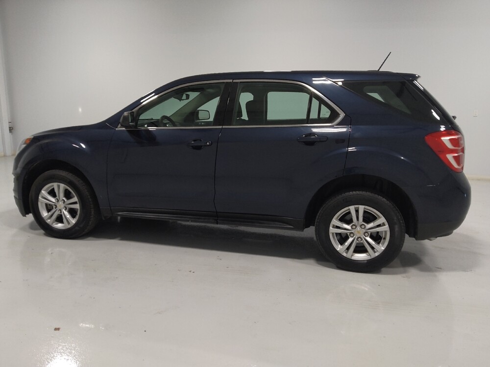 2017 Chevrolet Equinox in Columbus, OH 43231 - 18075986 3