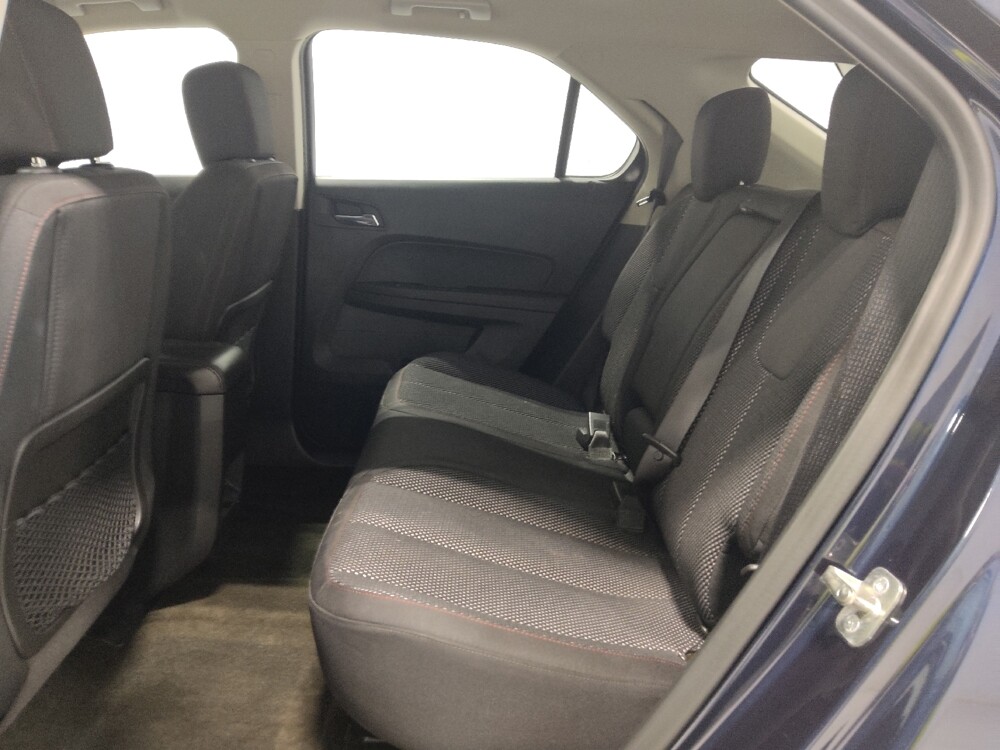 2017 Chevrolet Equinox in Columbus, OH 43231 - 18075986 18