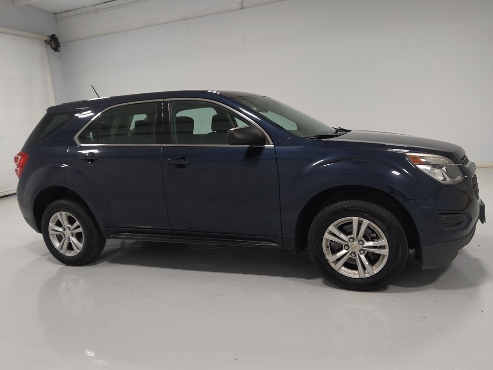 2017 Chevrolet Equinox in Columbus, OH 43231 - 18075986 11