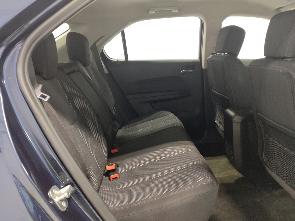 2017 Chevrolet Equinox in Columbus, OH 43231 - 18075986 19