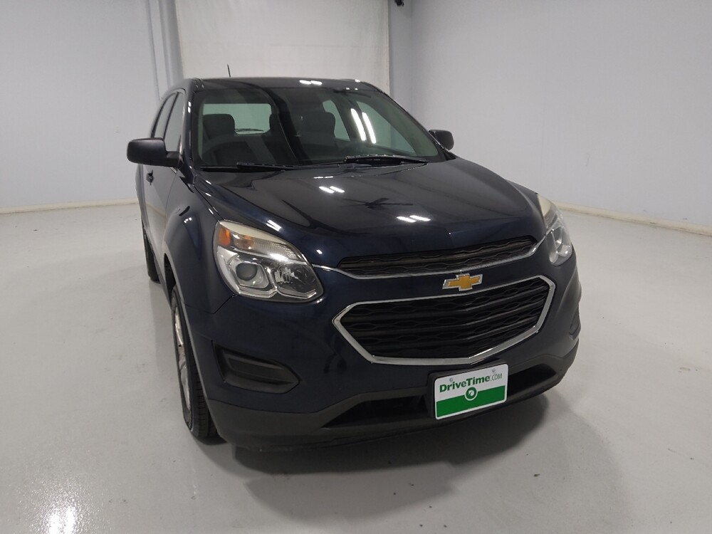 2017 Chevrolet Equinox in Columbus, OH 43231 - 18075986 14