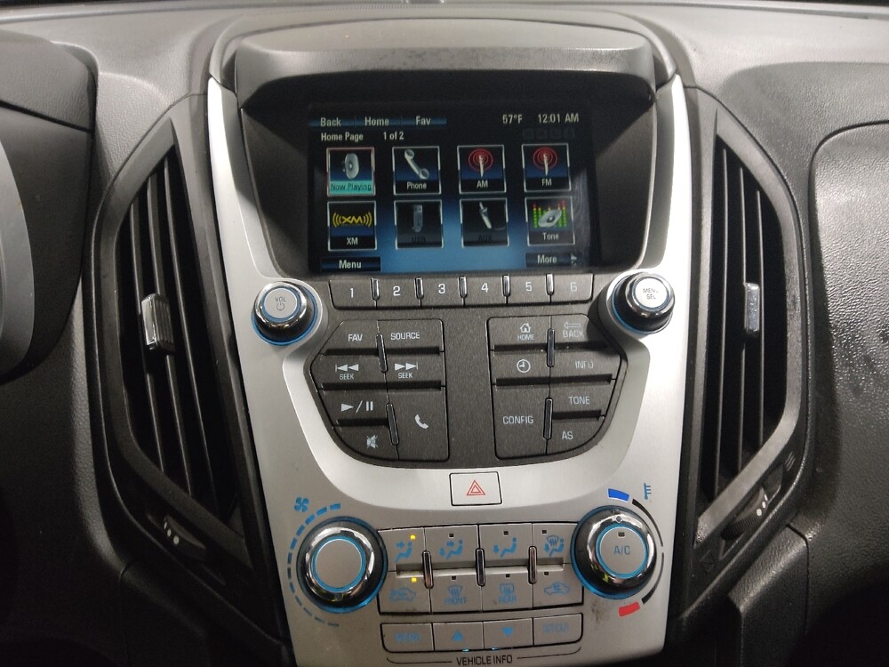 2017 Chevrolet Equinox in Columbus, OH 43231 - 18075986 25