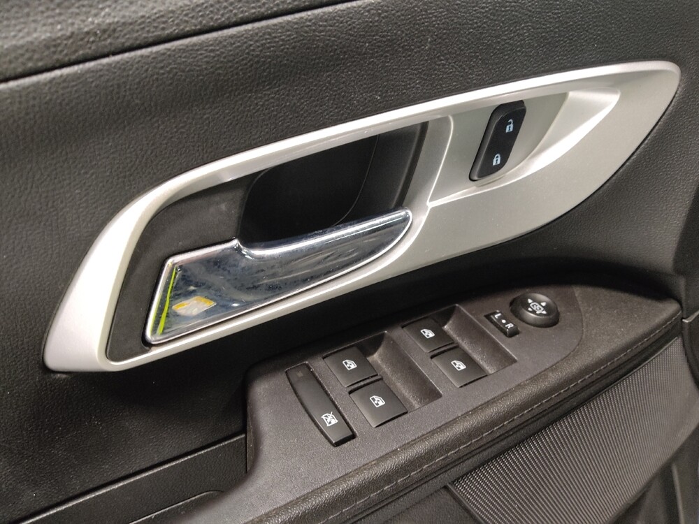 2017 Chevrolet Equinox in Columbus, OH 43231 - 18075986 27