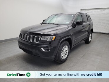 2019 Jeep Grand Cherokee in Maple Heights, OH 44137