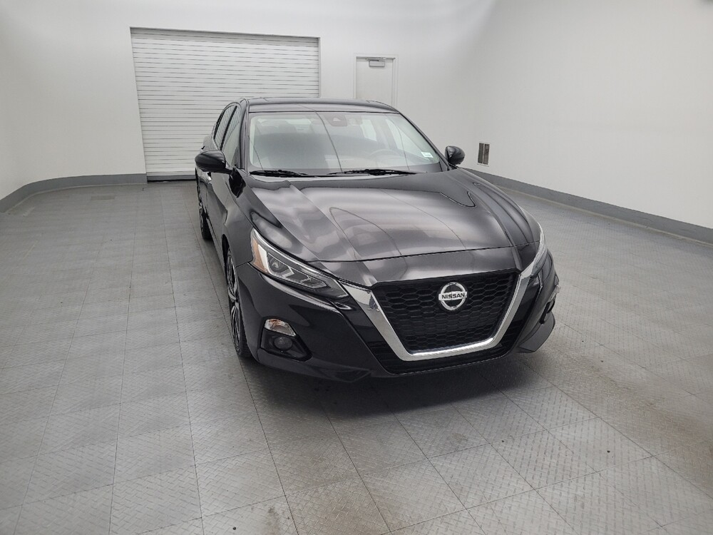 2019 Nissan Altima in Lexington, KY 40509 - 18075988 14
