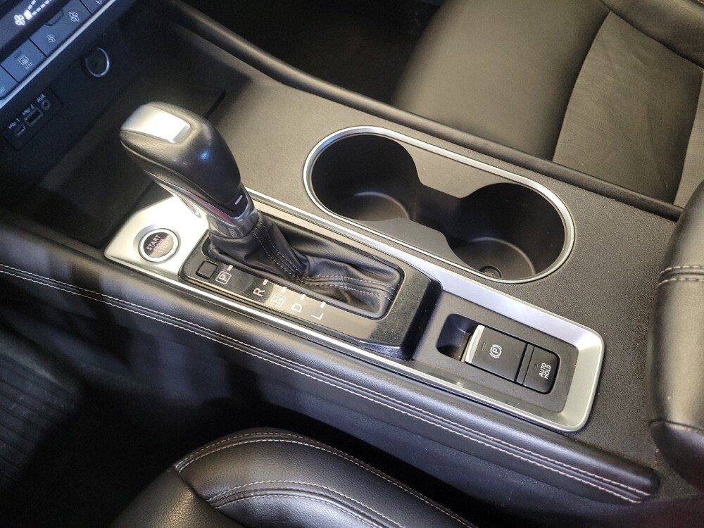 2019 Nissan Altima in Lexington, KY 40509 - 18075988 26