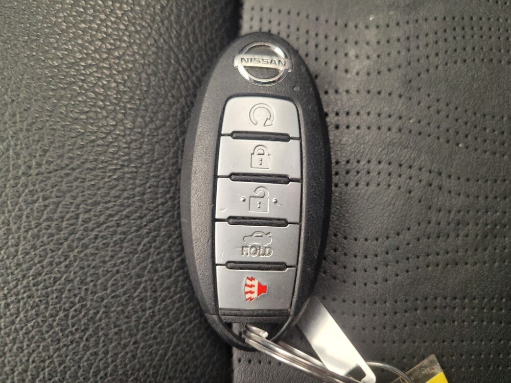 2019 Nissan Altima in Lexington, KY 40509 - 18075988 32