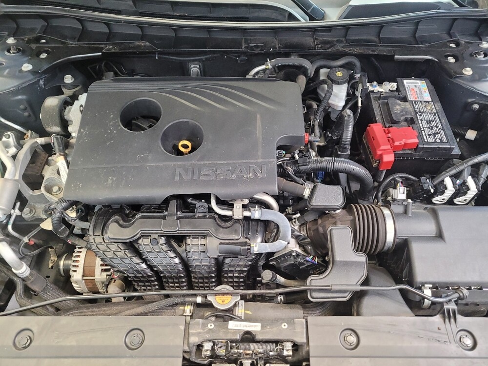 2019 Nissan Altima in Lexington, KY 40509 - 18075988 30