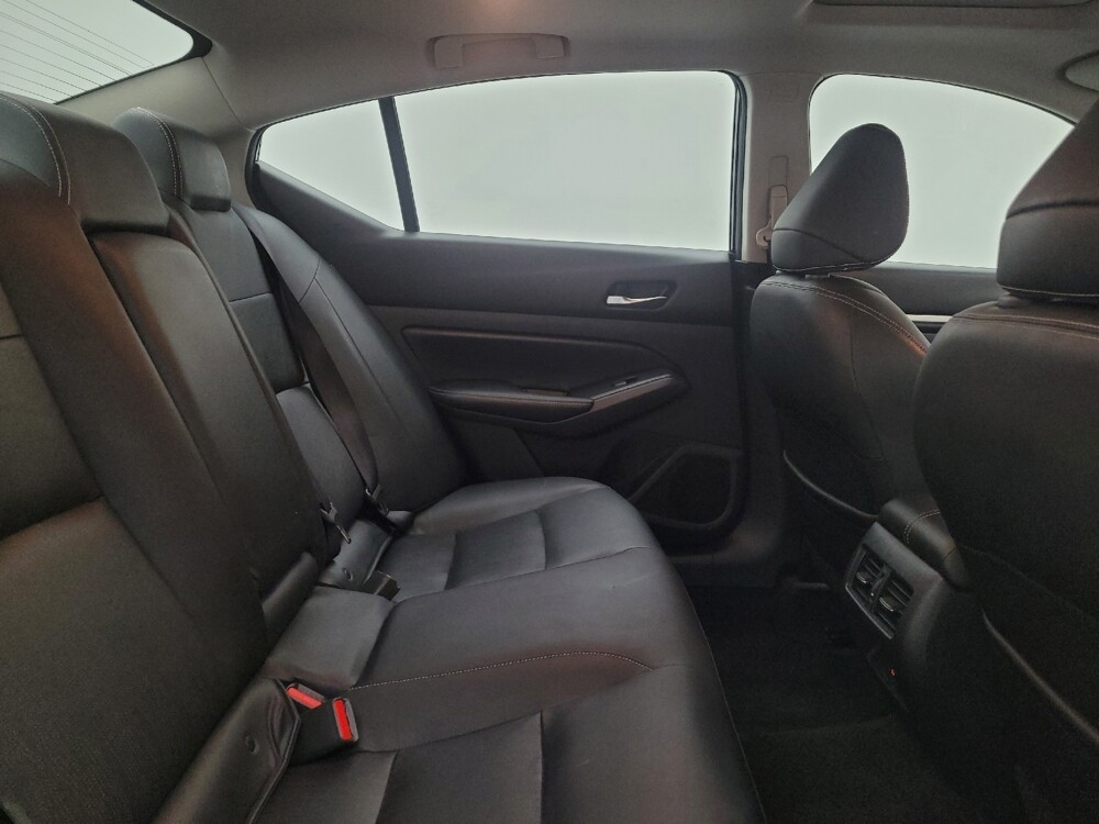 2019 Nissan Altima in Lexington, KY 40509 - 18075988 19