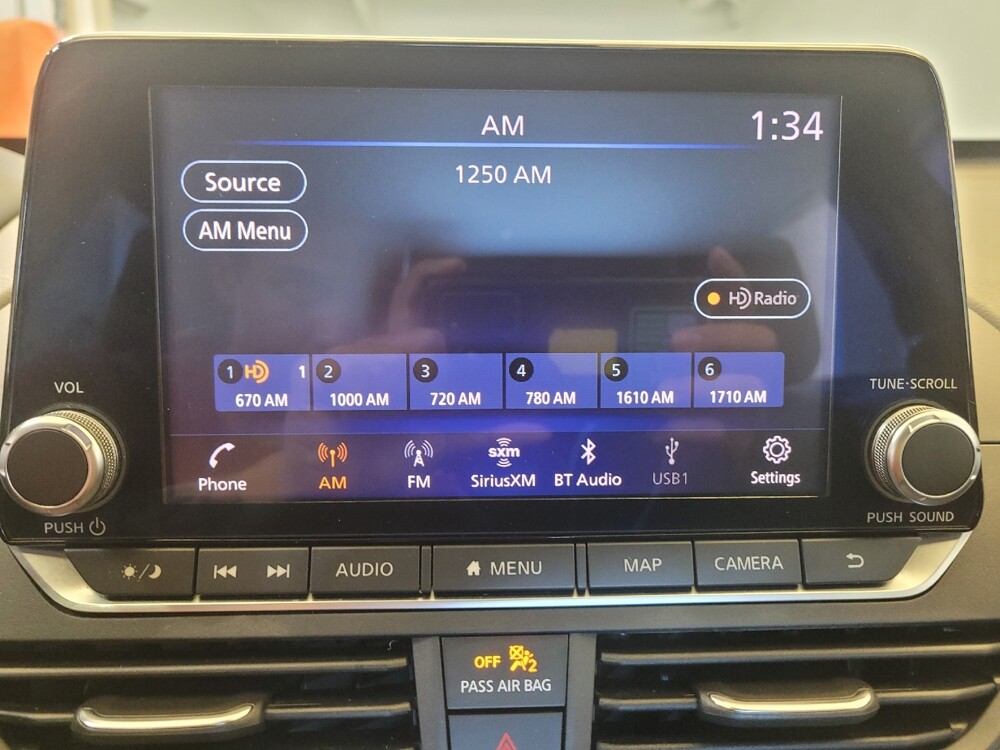 2019 Nissan Altima in Lexington, KY 40509 - 18075988 25