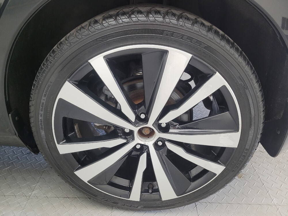 2019 Nissan Altima in Lexington, KY 40509 - 18075988 31