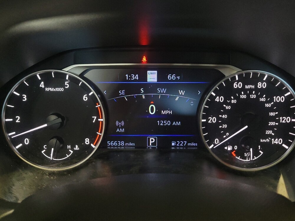 2019 Nissan Altima in Lexington, KY 40509 - 18075988 23