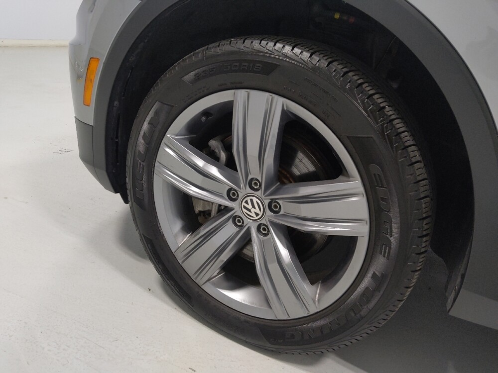 2021 Volkswagen Tiguan in Columbus, OH 43231 - 18075989 31