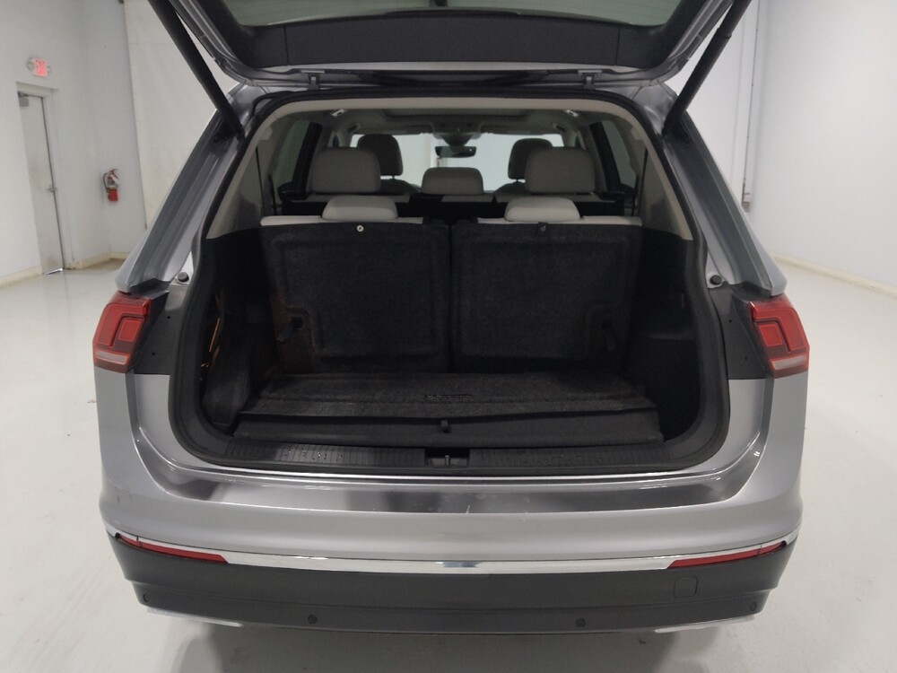 2021 Volkswagen Tiguan in Columbus, OH 43231 - 18075989 29