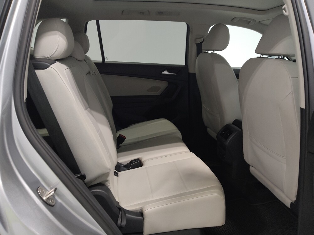 2021 Volkswagen Tiguan in Columbus, OH 43231 - 18075989 19