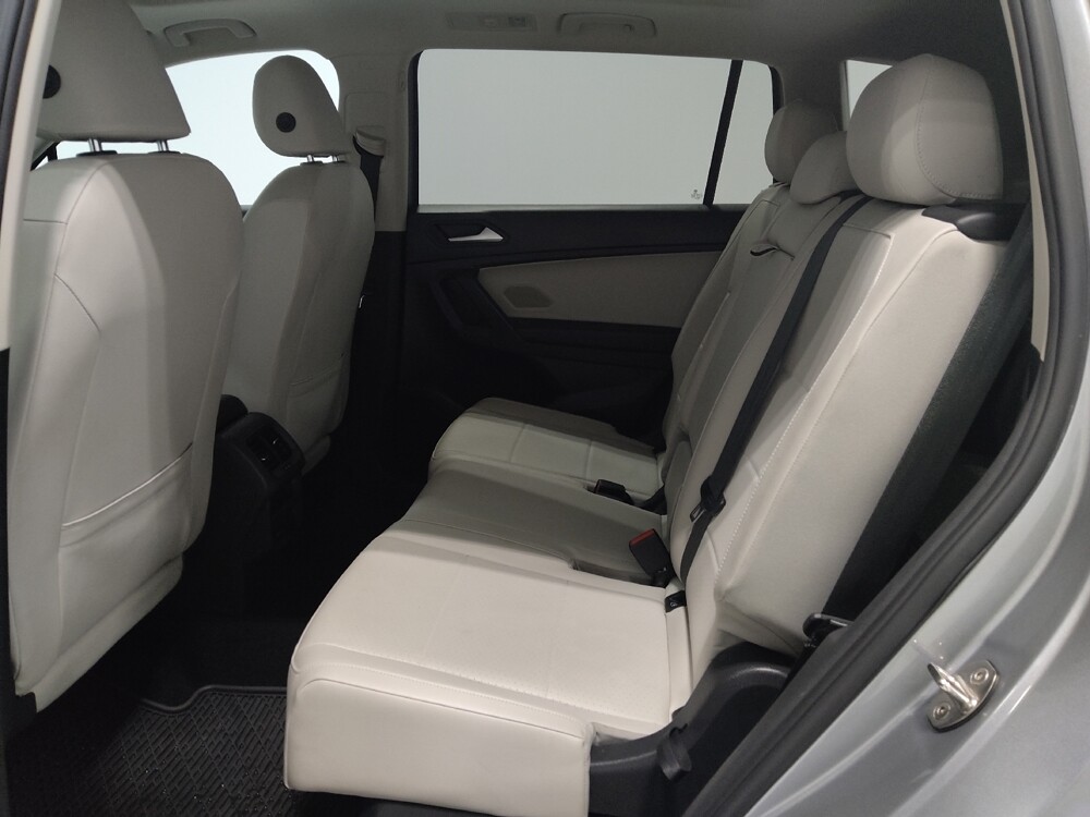 2021 Volkswagen Tiguan in Columbus, OH 43231 - 18075989 18