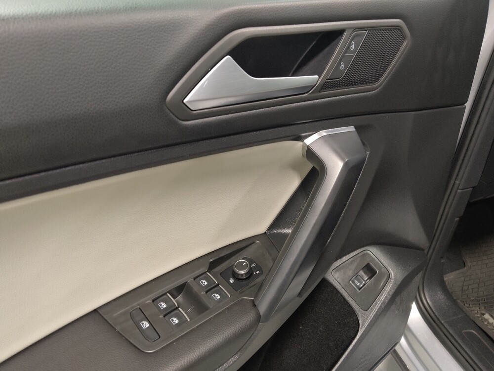 2021 Volkswagen Tiguan in Columbus, OH 43231 - 18075989 27