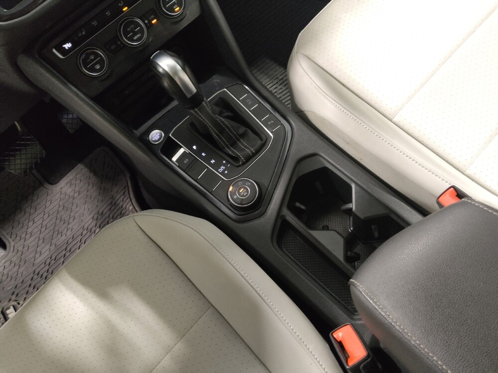 2021 Volkswagen Tiguan in Columbus, OH 43231 - 18075989 26