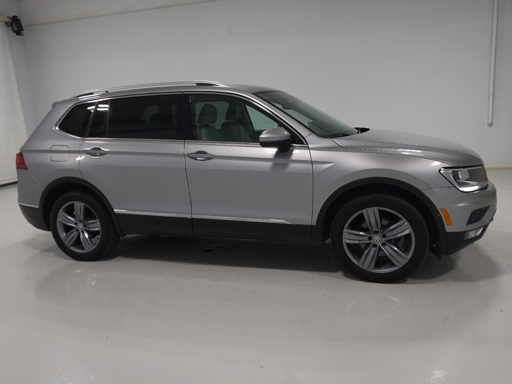 2021 Volkswagen Tiguan in Columbus, OH 43231 - 18075989 11