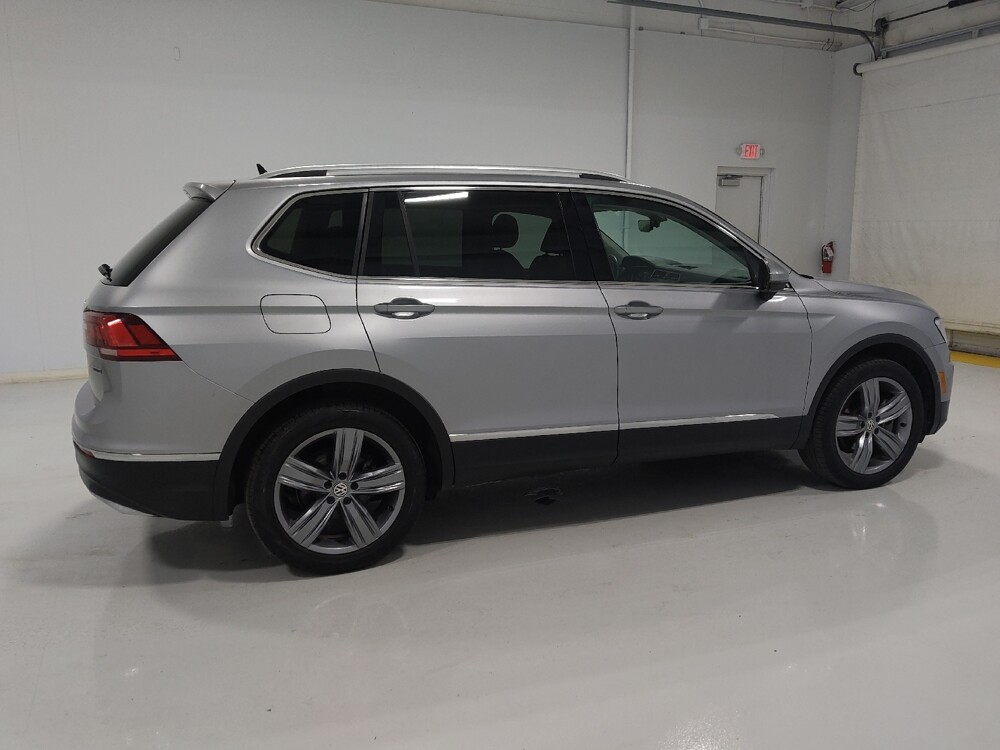 2021 Volkswagen Tiguan in Columbus, OH 43231 - 18075989 10