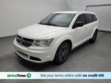 2015 Dodge Journey in Maple Heights, OH 44137