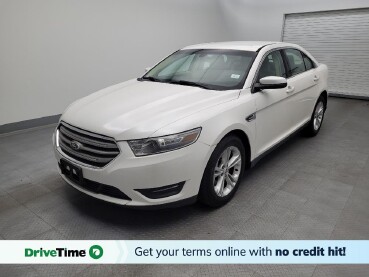 2014 Ford Taurus in Toledo, OH 43617