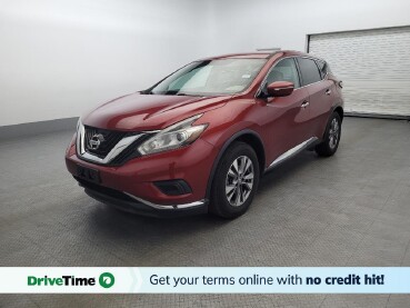2015 Nissan Murano in Allentown, PA 18103