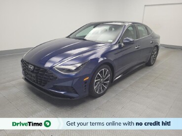 2020 Hyundai Sonata in Memphis, TN 38128