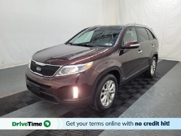 2015 Kia Sorento in Langhorne, PA 19047