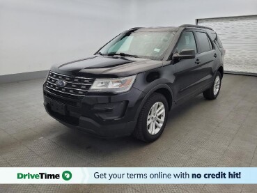 2017 Ford Explorer in Allentown, PA 18103