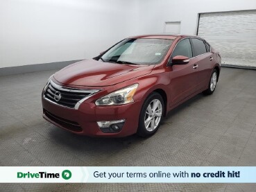 2014 Nissan Altima in Glen Burnie, MD 21061