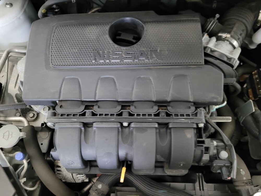 2019 Nissan Sentra in Chesapeake, VA 23320 - 18076008 30