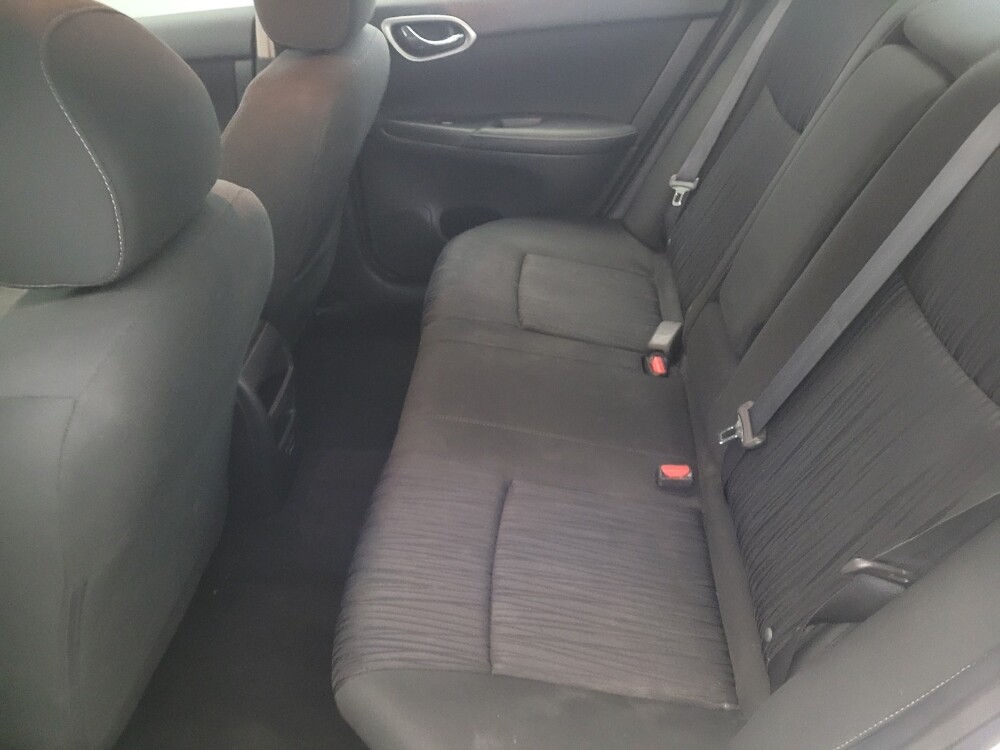 2019 Nissan Sentra in Chesapeake, VA 23320 - 18076008 18