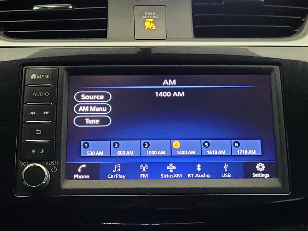 2019 Nissan Sentra in Chesapeake, VA 23320 - 18076008 25