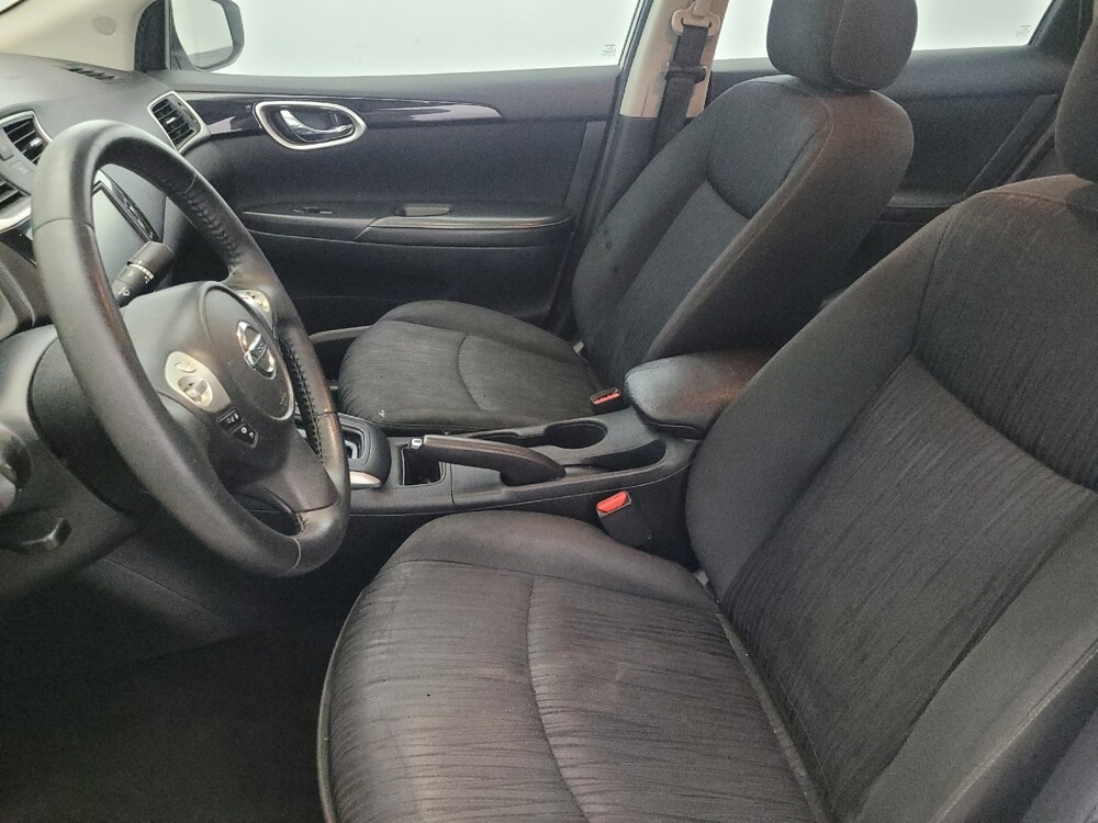 2019 Nissan Sentra in Chesapeake, VA 23320 - 18076008 17